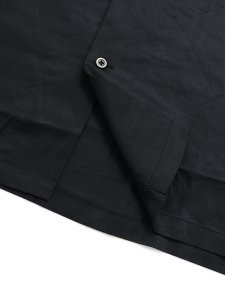 画像5: 【SALE】【送料無料】AVIREX DOUBLE DRAGON SOUVENIR SHIRT BLACK (5)