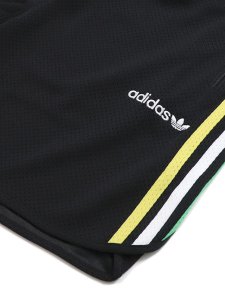 画像5: ADIDAS SPRINT SHORT-BLACK (5)