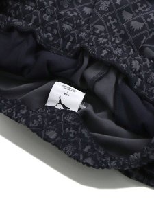 画像4: 【SALE】PUMA ROAD TO UNITY AOP RELAX STRT TP-NEW NAVY (4)