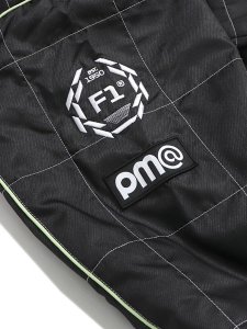 画像8: 【SALE】【送料無料】PUMA F1 RACING JACKET-PUMA BLACK (8)