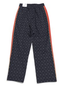 画像2: 【SALE】PUMA ROAD TO UNITY AOP RELAX STRT TP-NEW NAVY (2)