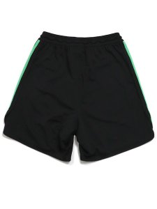 画像2: ADIDAS SPRINT SHORT-BLACK (2)