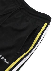 画像3: ADIDAS SPRINT SHORT-BLACK (3)