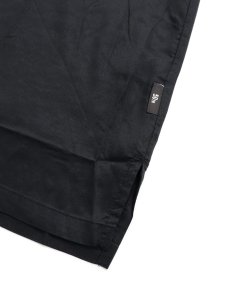 画像4: 【SALE】【送料無料】AVIREX DOUBLE DRAGON SOUVENIR SHIRT BLACK (4)