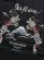 画像6: 【送料無料】AVIREX DOUBLE DRAGON SOUVENIR SHIRT BLACK (6)