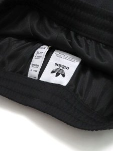 画像4: ADIDAS SPRINT SHORT-BLACK (4)