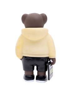 画像5: INTERBREED KING OF DIGGIN' BEAR GLOW IN THE DARK (5)