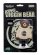 画像1: INTERBREED KING OF DIGGIN' BEAR GLOW IN THE DARK (1)