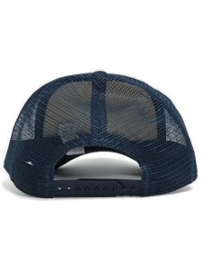 画像4: THE NORTH FACE LOGO MESH CAP (4)