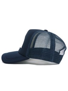 画像3: THE NORTH FACE LOGO MESH CAP (3)