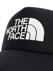 画像6: THE NORTH FACE LOGO MESH CAP (6)