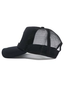 画像3: THE NORTH FACE LOGO MESH CAP (3)