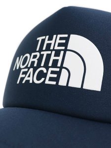 画像6: THE NORTH FACE LOGO MESH CAP (6)
