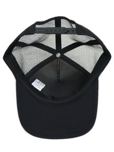 画像5: THE NORTH FACE LOGO MESH CAP (5)