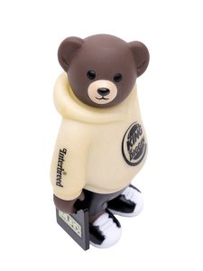 画像6: INTERBREED KING OF DIGGIN' BEAR GLOW IN THE DARK (6)