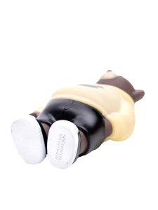 画像7: INTERBREED KING OF DIGGIN' BEAR GLOW IN THE DARK (7)