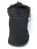 画像2: 【送料無料】Ten-c BACKPACK METAL ARMY NYLON TWILL BLACK (2)