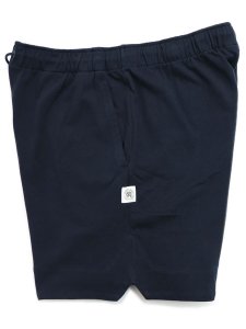 画像5: 【送料無料】REIGNING CHAMP HW JRSY SHOOTAROUND RELAXED SHORT-NAVY (5)