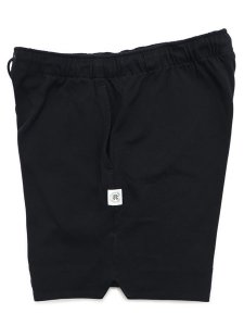 画像5: 【送料無料】REIGNING CHAMP HW JRSY SHOOTAROUND RELAXED SHORT-BLACK (5)