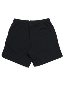 画像2: 【送料無料】REIGNING CHAMP HW JRSY SHOOTAROUND RELAXED SHORT-BLACK (2)
