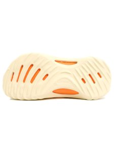 画像2: 【送料無料】crocs ECHO WAVE VANILLA (2)