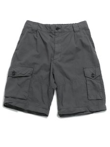 画像3: 【送料無料】C.P.COMPANY MICROREPS LOOSE PATCH PK PANTS SMK PEARL (3)