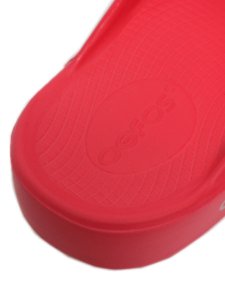 画像6: OOFOS OOLALA-NEONBERRY (6)