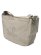 画像3: 【送料無料】C.P.COMPANY PLAIN PAPER TOUCH ZIPPED BAG VINTAGE KHK (3)