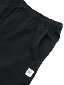 画像3: 【送料無料】REIGNING CHAMP HW JRSY SHOOTAROUND RELAXED SHORT-BLACK (3)