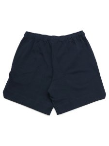画像2: 【送料無料】REIGNING CHAMP HW JRSY SHOOTAROUND RELAXED SHORT-NAVY (2)