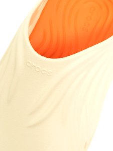 画像5: 【送料無料】crocs ECHO WAVE VANILLA (5)