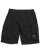 画像1: 【送料無料】C.P.COMPANY CTN GABARDINE PPT CARGO SHORTS BLACK (1)
