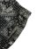 画像3: NEW ERA FLORAL PAISLEY WOVEN SHORT PANTS BLACK (3)