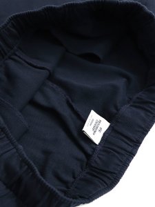 画像7: 【送料無料】REIGNING CHAMP HW JRSY SHOOTAROUND RELAXED SHORT-NAVY (7)