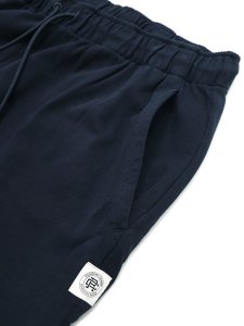 画像3: 【送料無料】REIGNING CHAMP HW JRSY SHOOTAROUND RELAXED SHORT-NAVY (3)