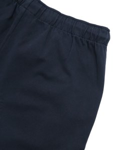 画像4: 【送料無料】REIGNING CHAMP HW JRSY SHOOTAROUND RELAXED SHORT-NAVY (4)