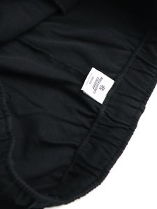 画像7: 【送料無料】REIGNING CHAMP HW JRSY SHOOTAROUND RELAXED SHORT-BLACK (7)