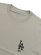 画像3: NEW ERA 8oz COTTON TEE DODGERS ROSE GREY (3)