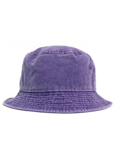 画像4: NEW ERA BUCKET01 NBA ACID WASH LAKERS (4)
