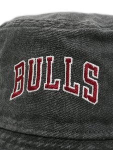 画像6: NEW ERA BUCKET01 NBA ACID WASH BULLS (6)