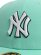 画像6: NEW ERA LP 59FIFTY COLOR VARIATION NYY BLUE TINT (6)
