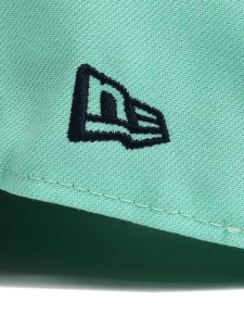 画像8: NEW ERA LP 59FIFTY COLOR VARIATION NYY BLUE TINT (8)