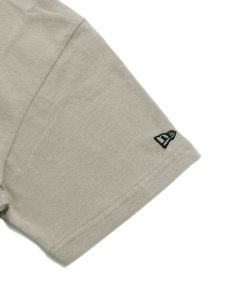 画像5: 【SALE】NEW ERA 8oz COTTON TEE DODGERS ROSE GREY (5)