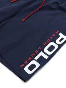 画像7: 【送料無料】POLO RALPH LAUREN TRAVELLER CLASSIC SWIM TRUNK (7)