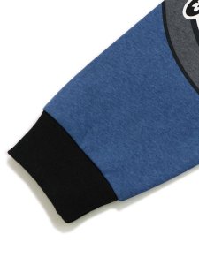 画像8: 【送料無料】HUF TOYOTA TRD GRANDSTAND JERSEY (8)