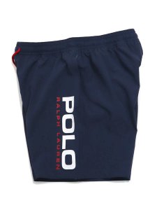画像3: 【送料無料】POLO RALPH LAUREN TRAVELLER CLASSIC SWIM TRUNK (3)