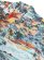 画像3: 【送料無料】POLO RALPH LAUREN CLASSIC FIT PATCHWORK PRINT CAMP SHIRT (3)