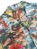 画像4: 【送料無料】POLO RALPH LAUREN CLASSIC FIT PATCHWORK PRINT CAMP SHIRT (4)