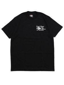 画像2: HUF TOYOTA TRD SERVICE DEPARTMENT TEE (2)
