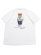 画像2: 【送料無料】POLO RALPH LAUREN CLASSIC FIT POLO BEAR POCKET TEE (2)